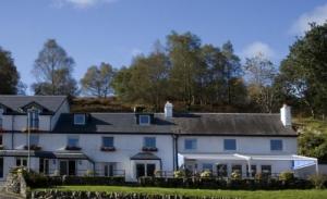 The Inn At Inverbeg