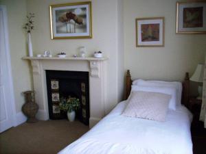 The Bedrooms at Applewood House