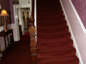 The Bedrooms at Varley House