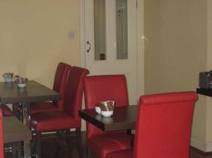 The Restaurant at Shandon House Hotel