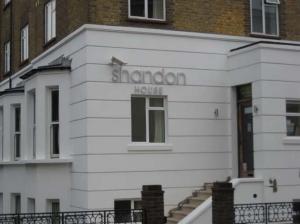 Shandon House Hotel