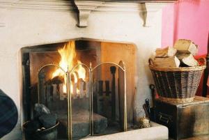 The Bedrooms at The Prestbury House