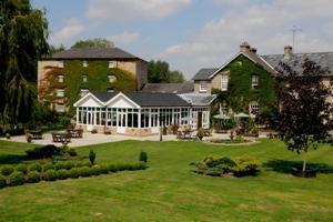 Best Western Cambridge Quy Mill Hotel