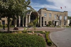 The Bedrooms at Ramada York, Fairfield Manor