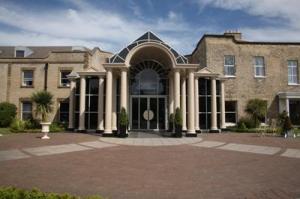 The Bedrooms at Ramada York, Fairfield Manor