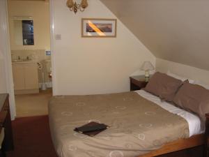 The Bedrooms at Cherry Garth Guest House