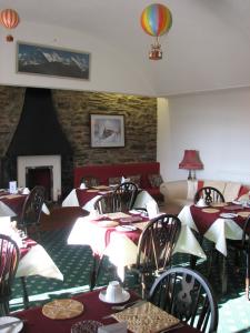 The Restaurant at Cherry Garth Guest House