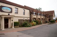 Old Tollgate Restaurant And Hotel