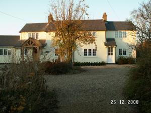 Stansted Guest House