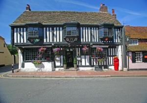 The Star Inn