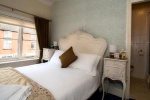 The Bedrooms at Bramhalls Of Ashbourne