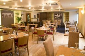 The Restaurant at Premier Inn London Elstree