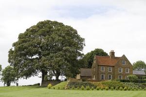 Braunston Manor