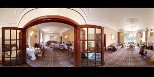 The Restaurant at The Scot House Hotel