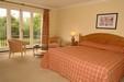 The Bedrooms at The Thorpeness Hotel