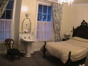 The Bedrooms at The Chelsea