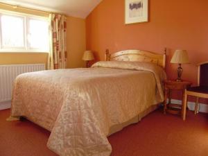 The Bedrooms at Stansted Guest House