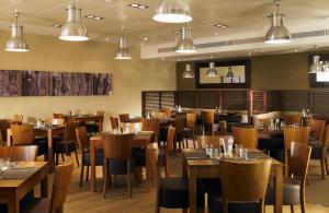 The Restaurant at De Vere Venues Staverton Park