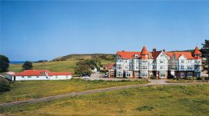 The Links Country Park Hotel and Golf Club