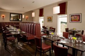 The Restaurant at De Vere Venues Wokefield Park