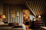 The Bedrooms at Great Fosters