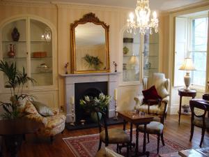 The Bedrooms at The Orchard House