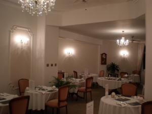 The Restaurant at Southbourne Villa and Guest Accommodation