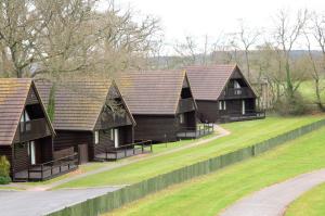 The Bedrooms at Woodbury Park Hotel