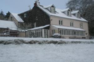 The Bedrooms at Great Trethew Manor