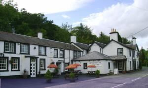 Cross Keys Hotel