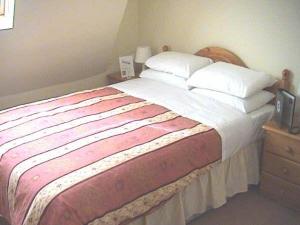 The Bedrooms at ML Lodge