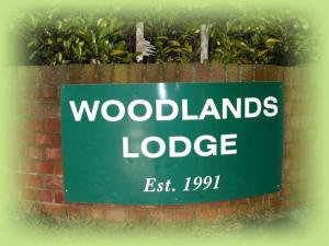 The Bedrooms at Airport Lodge - London STANSTED Airport (formerly Woodlands Lodge)