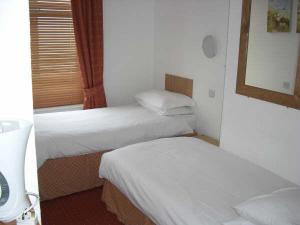 The Bedrooms at The Fylde