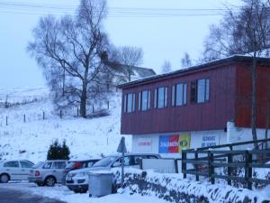 Glenshee Bunkhouse