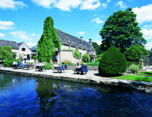 De Vere Venues The Mill and Old Swan