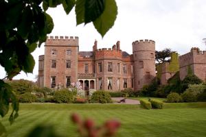 Rowton Castle Hotel