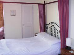 The Bedrooms at The Avenue Guest Accommodation