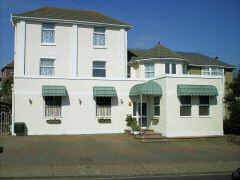 The Avenue Guest Accommodation