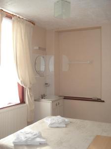 The Bedrooms at Invernook Hotel