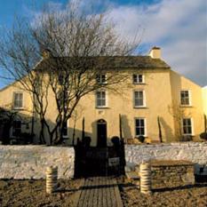 The Bedrooms at Hurst House On The Marsh