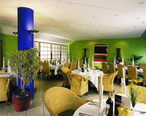The Restaurant at De Vere Venues Harben House