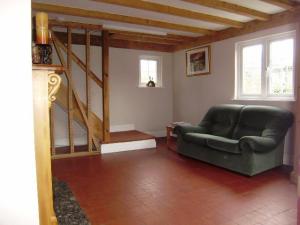 The Bedrooms at Stansted Guest House