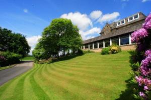 Mercure Norton Grange Hotel and Spa