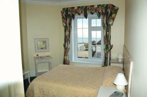 The Bedrooms at The Lighthouse Inn