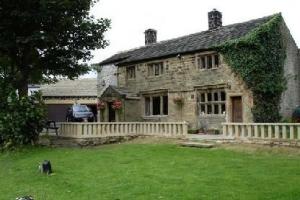 The Bedrooms at Stone Head House