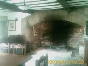 The Bedrooms at Stone Head House