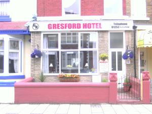 Gresford Hotel