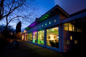 The Restaurant at Chancellors Hotel