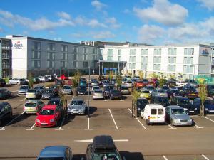 Holiday Inn Express Stansted