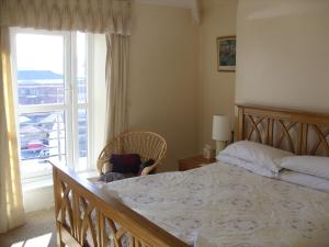 The Bedrooms at Kinmel Hotel